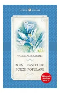 Doine, pasteluri, poezii