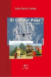 El Condor Pasa - imagini peruane de Julia Maria Cristea