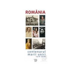Emblematic Romania. Centenarul Marii Uniri 1918-2018