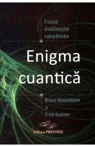 Enigma cuantica de Fred Kuttner