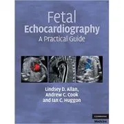 Fetal Echocardiography: A Practical Guide de Lindsey D. Allan