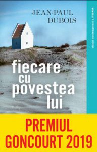 Fiecare cu povestea lui