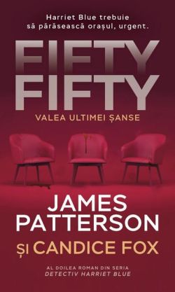 Fifty Fifty