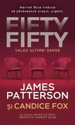 Fifty Fifty