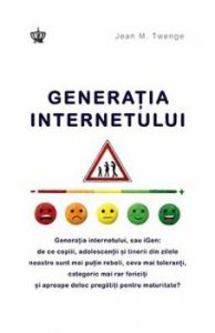 Generatia internetului. Igen