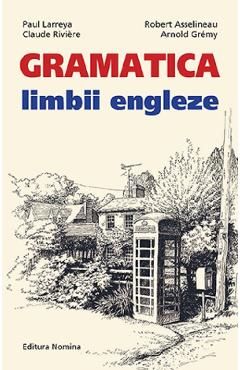 Gramatica limbii engleze. Nivelul A2-B2