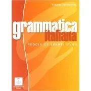 Grammatica italiana (libro)/Gramatica italiana (carte) de Roberto Tartaglione