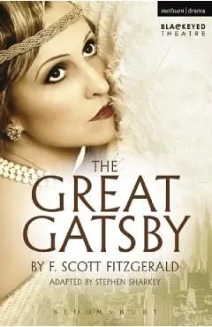 Great Gatsby de F. Scott Fitzgerald