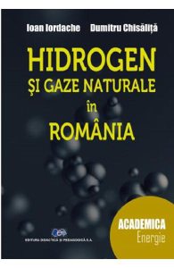 Hidrogen si gaze naturale in Romania
