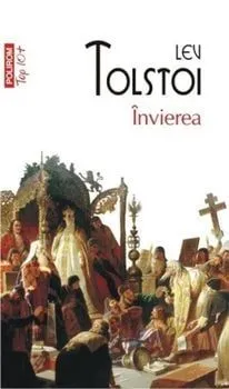 Invierea de Lev Tolstoi