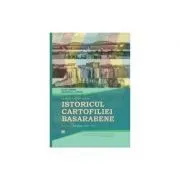 Istoricul cartofiliei Basarabene. Catalog cartofil ilustrat. Volumul I-II. Perioada 1896-1944 de Aureliu Ciobanu