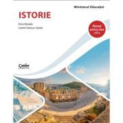 Istorie. Manual clasa a 5-a