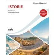 Istorie. Manual clasa a 5-a de Carmen Tomescu-Stachie