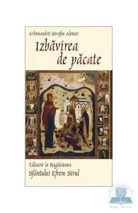 Izbavirea de pacate de Serafim Alexiev