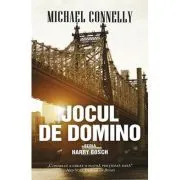 Jocul de domino (editie de buzunar) de Michael Connelly