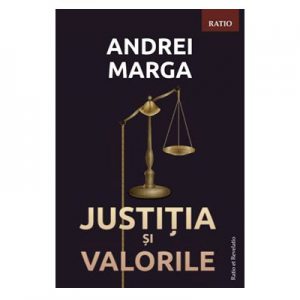 Justitia si valorile