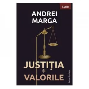 Justitia si valorile