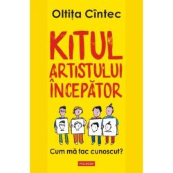 Kitul artistului incepator. Cum ma fac cunoscut?