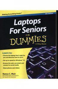 Laptops For Seniors For Dummies