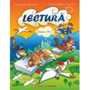 LECTURA clasa a 4-a de Carmen  Iordachescu