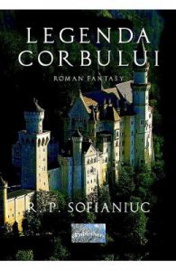 Legenda Corbului