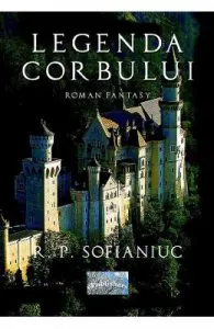 Legenda Corbului