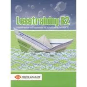 Lesetraining B2 Ubungsbuch Leseverstehen in Progression bis zum Goethe-Zertifikat B2 de Kaity Papadopoulou