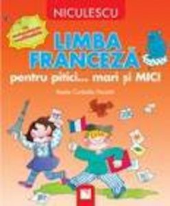 Limba franceza pentru pitici