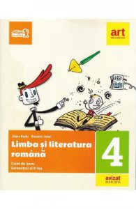 Limba romana