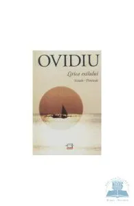 Lirica exilului de Ovidiu