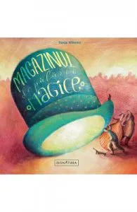 Magazinul de palarii magice de Sonja Wimmer