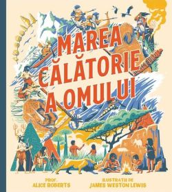 Marea călătorie a omului