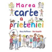 Marea carte a prieteniei