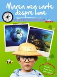 Marea mea carte despre lume