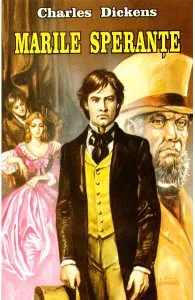 Marile sperante de Charles Dickens