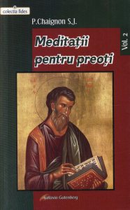 Meditatii pentru preoti - Vol. 2