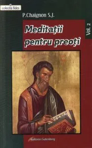 Meditatii pentru preoti - Vol. 2