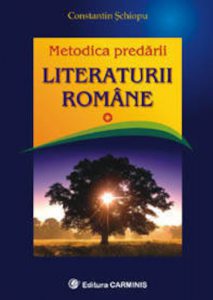 Metodica predarii literaturii romane