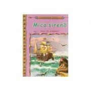 Mica sirena de Hans Christian Andersen