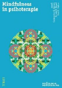 Mindfulness in psihoterapie