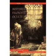 Misterele filosofiei oculte de Emil Strainu