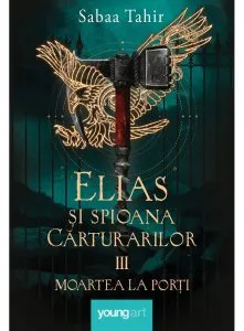 Moartea la porti