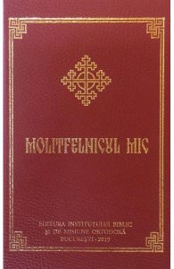 Molitfelnicul mic