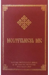 Molitfelnicul mic