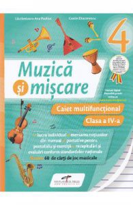 Muzica si miscare