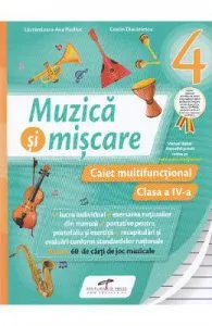 Muzica si miscare