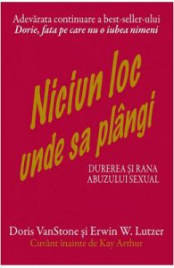 Niciun loc unde sa plangi