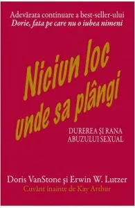 Niciun loc unde sa plangi de Erwin W. Lutzer