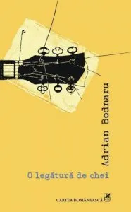 O legatura de chei de Adrian Bodnaru