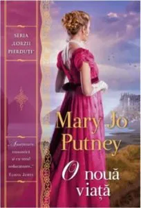 O noua viata de Mary Jo Putney